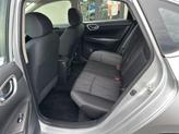 Thumbnail of 2018 Brilliant Silver Metallic Nissan Sentra