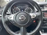 Thumbnail of 2018 Brilliant Silver Metallic Nissan Sentra