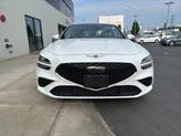 2022 Genesis G70 3.3T AWD