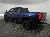 Thumbnail of 2020 Northsky Blue Metallic Chevrolet Silverado 3500
