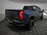 Thumbnail of 2020 Northsky Blue Metallic Chevrolet Silverado 3500