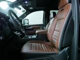 Thumbnail of 2025 Onyx Black GMC Sierra 3500