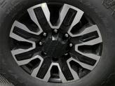 Thumbnail of 2025 Onyx Black GMC Sierra 3500