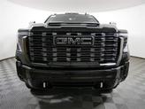 Thumbnail of 2025 Onyx Black GMC Sierra 3500
