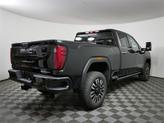 Thumbnail of 2025 Onyx Black GMC Sierra 3500