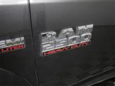 Thumbnail of 2016 Granite Crystal Clearcoat Metallic RAM 2500