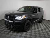 Thumbnail of 2022 Black Lincoln Navigator