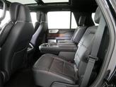 Thumbnail of 2022 Black Lincoln Navigator