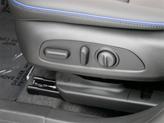 Thumbnail of 2025 Ocean Blue Metallic Buick Envista