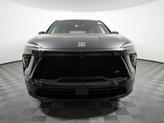 Thumbnail of 2025 Ebony Twilight Metallic Buick Enclave
