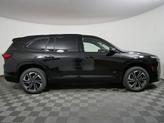 Thumbnail of 2025 Ebony Twilight Metallic Buick Enclave