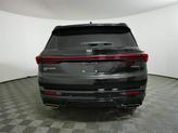 Thumbnail of 2025 Ebony Twilight Metallic Buick Enclave