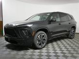 Thumbnail of 2025 Ebony Twilight Metallic Buick Enclave