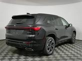 Thumbnail of 2025 Ebony Twilight Metallic Buick Enclave