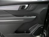Thumbnail of 2025 Ebony Twilight Metallic Buick Enclave