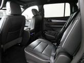 Thumbnail of 2025 Ebony Twilight Metallic Buick Enclave