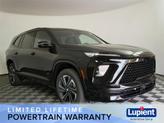 Photo of 2025 Ebony Twilight Metallic Buick Enclave