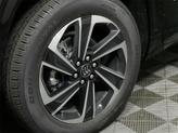 Thumbnail of 2025 Ebony Twilight Metallic Buick Enclave