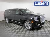 Photo of 2023 Black GMC Yukon XL