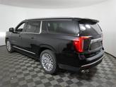 Thumbnail of 2023 Black GMC Yukon XL