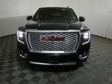 Thumbnail of 2023 Black GMC Yukon XL
