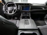 Thumbnail of 2023 Black GMC Yukon XL
