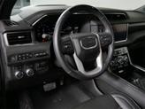 Thumbnail of 2023 Black GMC Yukon XL