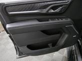 Thumbnail of 2023 Black GMC Yukon XL