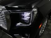 Thumbnail of 2023 Black GMC Yukon XL