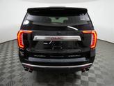 Thumbnail of 2023 Black GMC Yukon XL