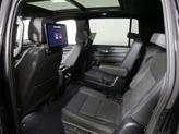 Thumbnail of 2023 Black GMC Yukon XL