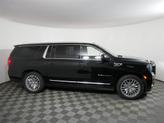 Thumbnail of 2023 Black GMC Yukon XL