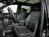 Thumbnail of 2023 Black GMC Yukon XL