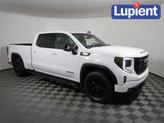 Photo of 2025 Summit White GMC Sierra 1500