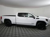 Thumbnail of 2025 Summit White GMC Sierra 1500