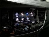 Thumbnail of 2022 Ebony Twilight Metallic Buick Encore