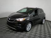 Thumbnail of 2022 Ebony Twilight Metallic Buick Encore