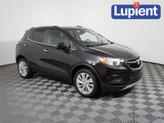 Photo of 2022 Ebony Twilight Metallic Buick Encore