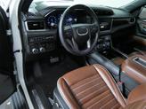 Thumbnail of 2023 White Frost Tri-Coat GMC Yukon XL