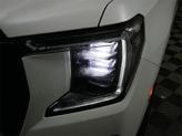 Thumbnail of 2023 White Frost Tri-Coat GMC Yukon XL