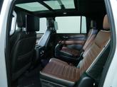 Thumbnail of 2023 White Frost Tri-Coat GMC Yukon XL