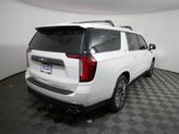 Thumbnail of 2023 White Frost Tri-Coat GMC Yukon XL