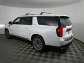 Thumbnail of 2023 White Frost Tri-Coat GMC Yukon XL