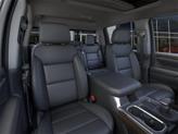 Thumbnail of 2025 Onyx Black GMC Sierra 1500