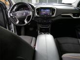 Thumbnail of 2021 Silver GMC Terrain