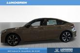 Thumbnail of 2025 Sand Dune Honda Civic Hybrid