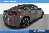 Thumbnail of 2025 Sand Dune Honda Civic Hybrid