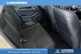 Thumbnail of 2025 Sand Dune Honda Civic Hybrid