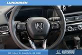 Thumbnail of 2025 Sand Dune Honda Civic Hybrid