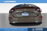 Thumbnail of 2025 Sand Dune Honda Civic Hybrid